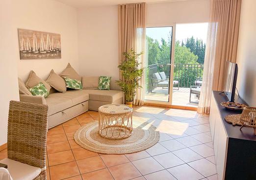 Apartment in Denia