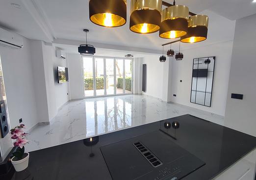 Apartment in Hacienda Riquelme Golf Resort
