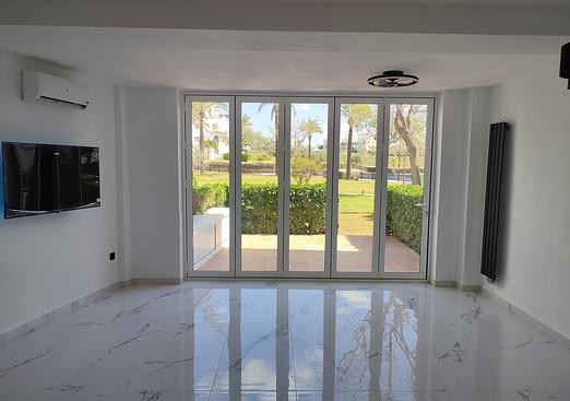 Apartment in Hacienda Riquelme Golf Resort