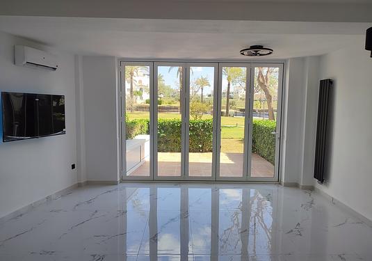 Apartment in Hacienda Riquelme Golf Resort