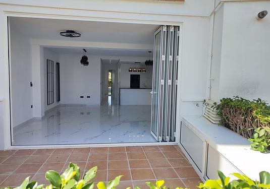 Apartment in Hacienda Riquelme Golf Resort