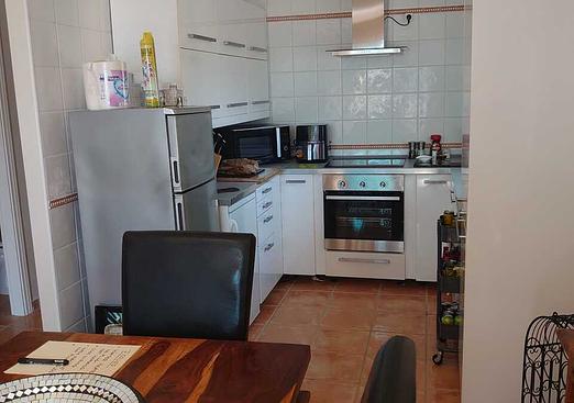 Bungalow in Alcalalí