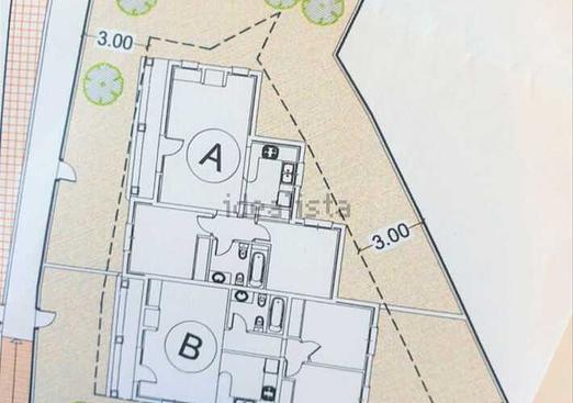 Bungalow in Alcalalí