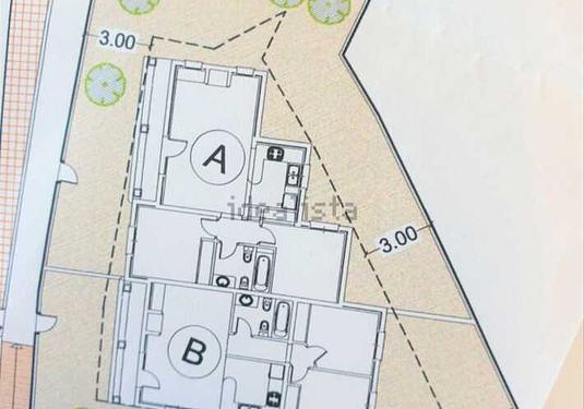 Bungalow in Alcalalí