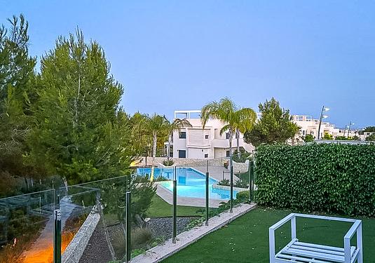 Apartment in Pilar de La Horadada