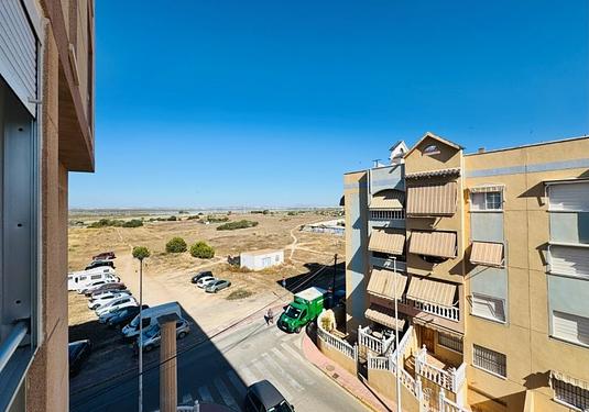 Apartment in La Mata