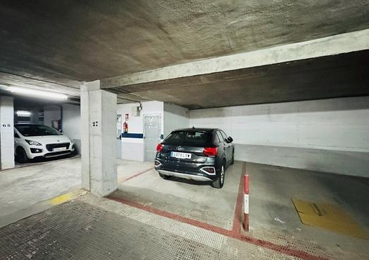 Apartment in La Mata