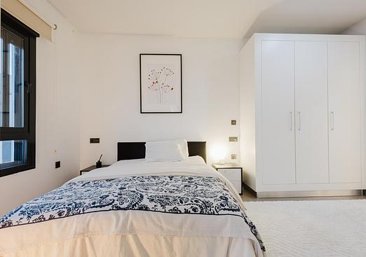 Apartment in Orihuela Costa