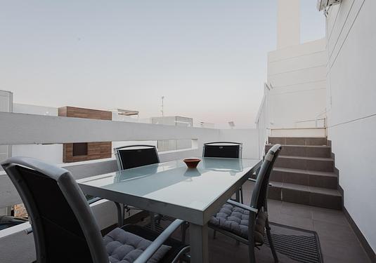 Apartment in Orihuela Costa