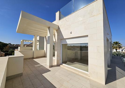 Villa in La Zenia