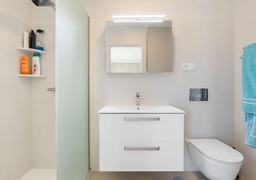 Villa in Torre de La Horadada