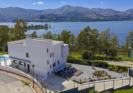 Villa in Vinuela
