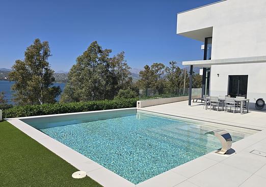 Villa in Vinuela