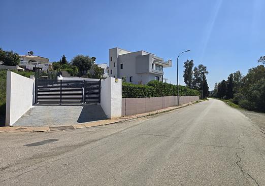 Villa in Vinuela