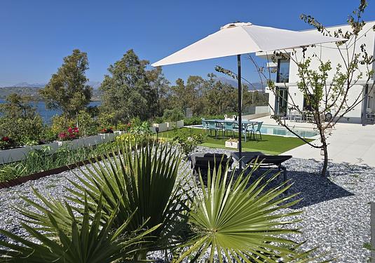Villa in Vinuela