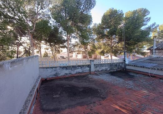 Town house in Pinoso