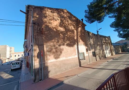 Town house in Pinoso