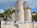 Villa in Rojales