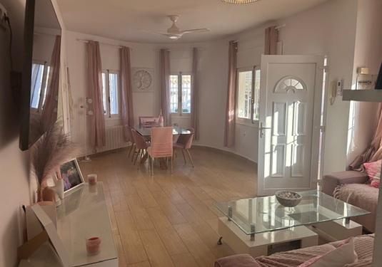 Villa in Playa Flamenca