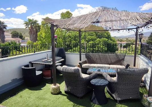 Town house in Casas Del Señor