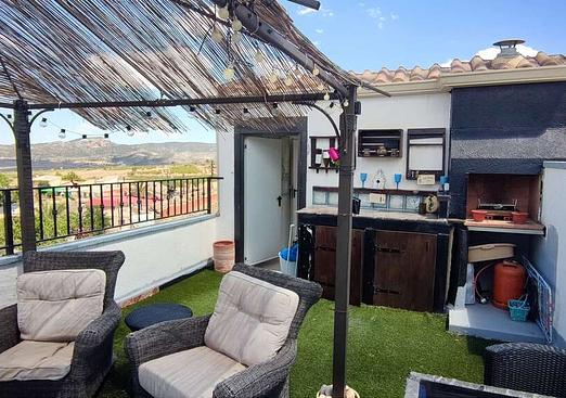 Town house in Casas Del Señor