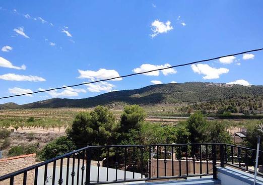 Town house in Casas Del Señor