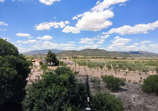 Town house in Casas Del Señor