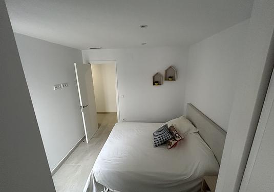 Apartment in Santa Pola