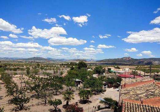 Town house in Casas Del Señor