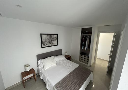 Apartment in Santa Pola