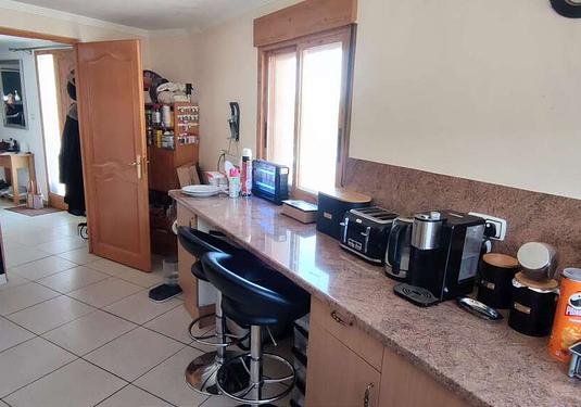 Town house in Casas Del Señor