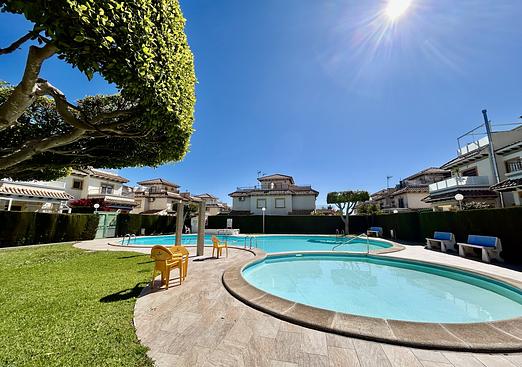 Apartment in Punta Prima