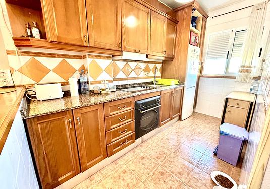 Apartment in Punta Prima