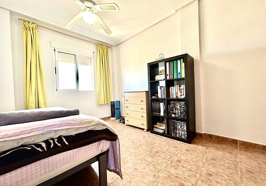Apartment in Punta Prima