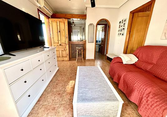 Apartment in Punta Prima