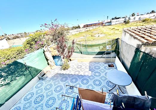 Apartment in Punta Prima