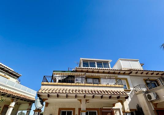 Apartment in Punta Prima