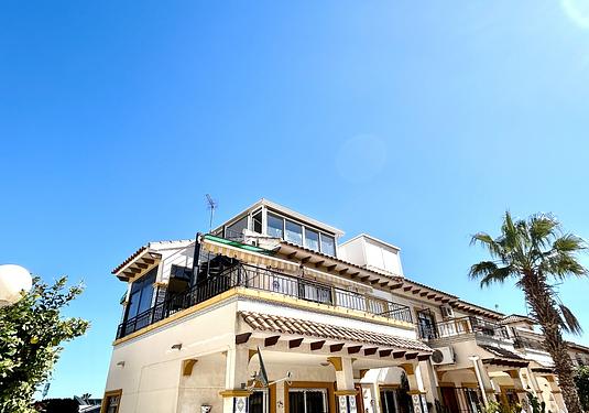 Apartment in Punta Prima