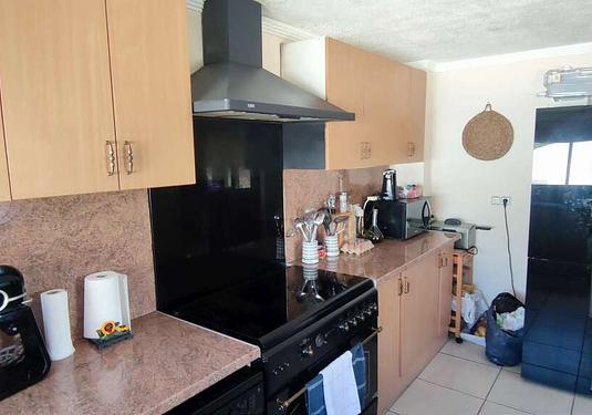 Town house in Casas Del Señor