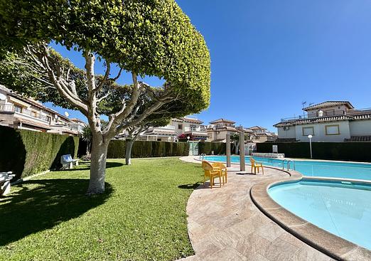 Apartment in Punta Prima