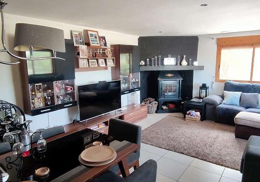 Town house in Casas Del Señor