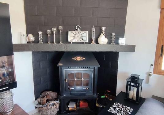 Town house in Casas Del Señor