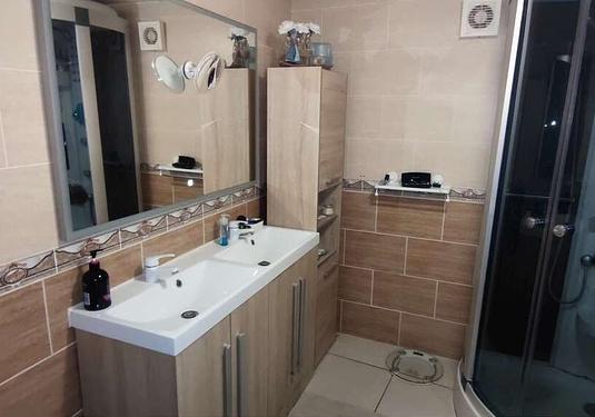 Town house in Casas Del Señor