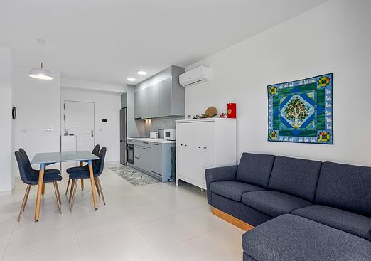 Apartment in San Miguel de Salinas