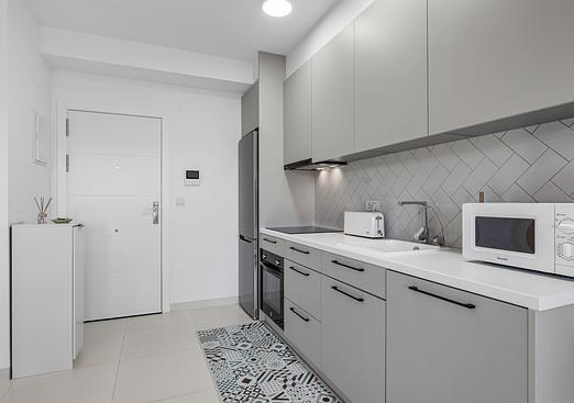 Apartment in San Miguel de Salinas