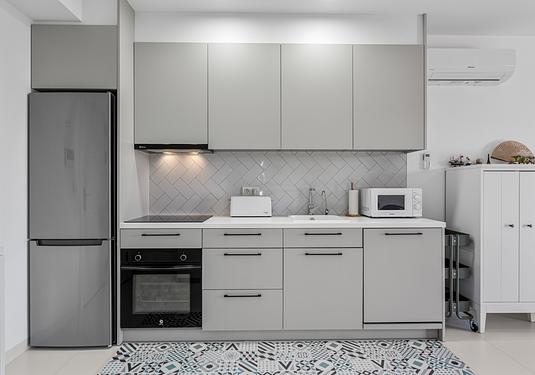 Apartment in San Miguel de Salinas