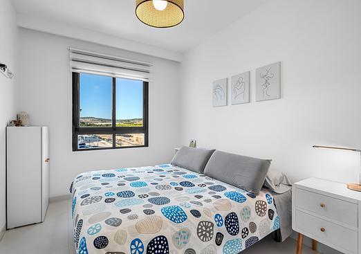 Apartment in San Miguel de Salinas