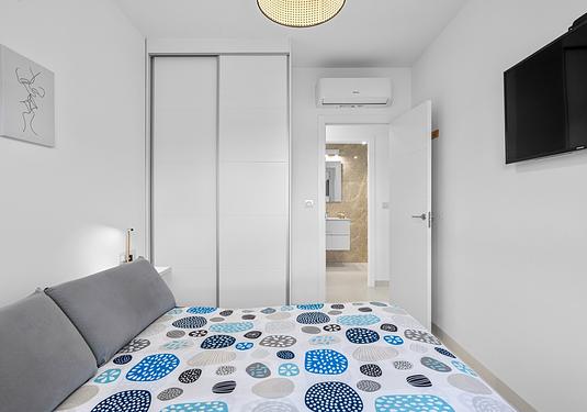 Apartment in San Miguel de Salinas