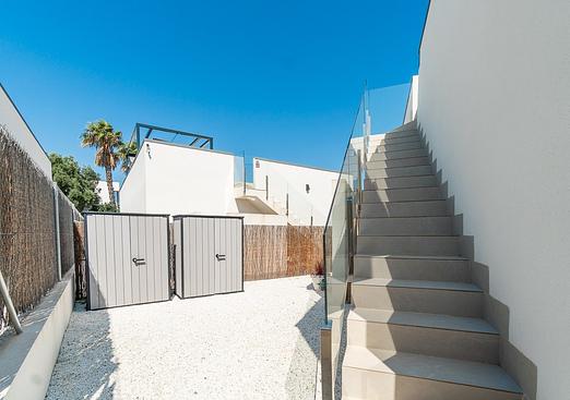 Villa in Orihuela Costa