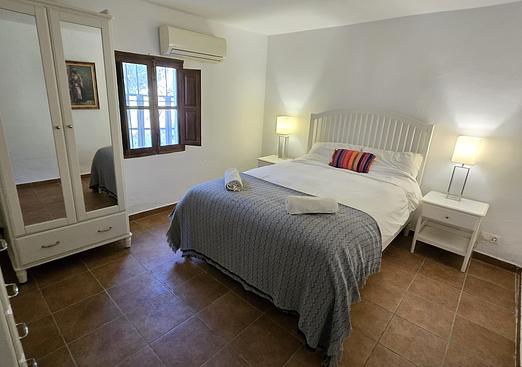 Villa in Periana